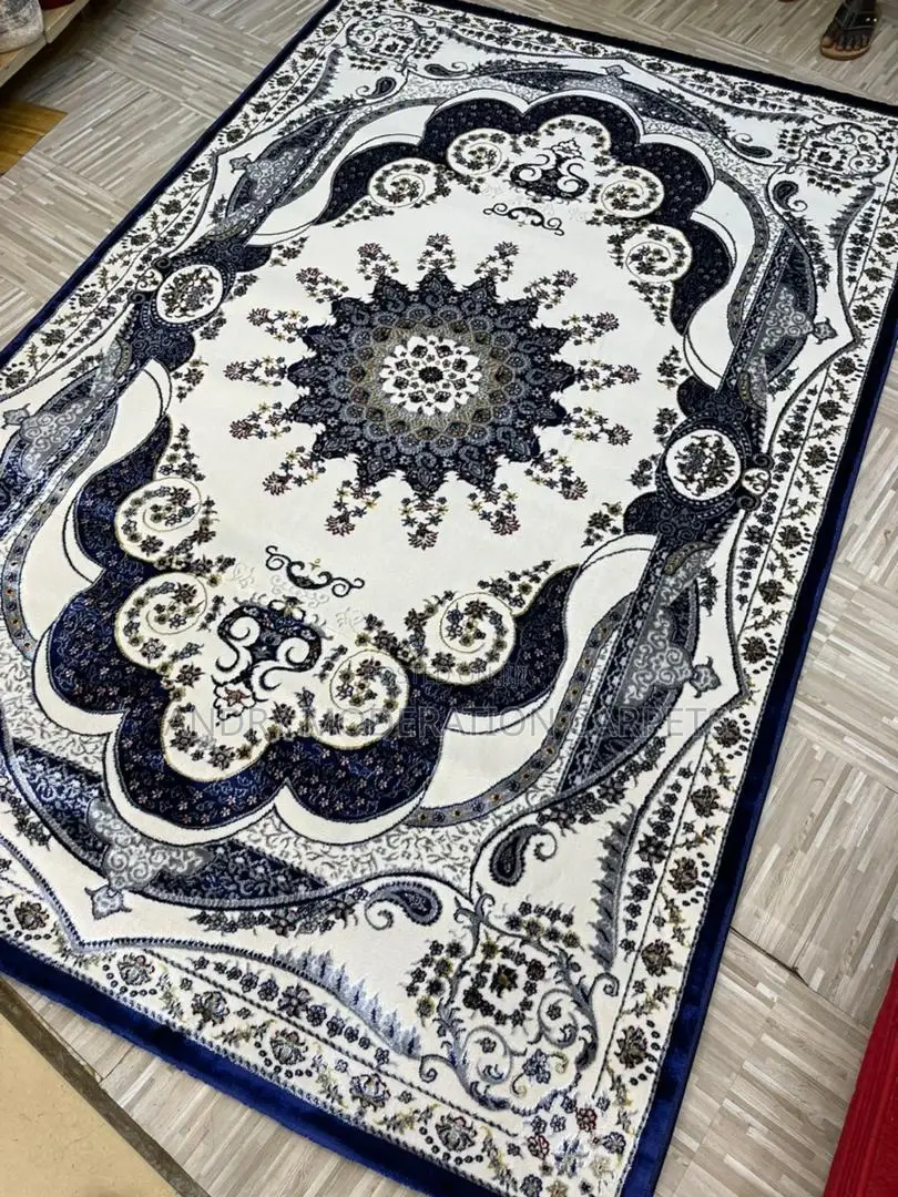 Center Rugs From Turkey
