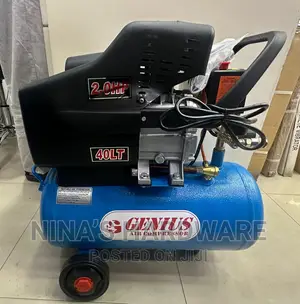 25lts Compressor Electric