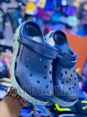 New Crocs in Stock