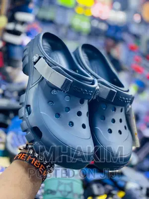 Classic Men Crocs in Stock
