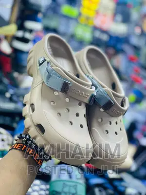 Classic Men Crocs in Stock