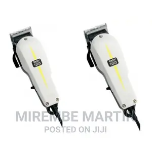 Electric Wahl Super Hair Clipper