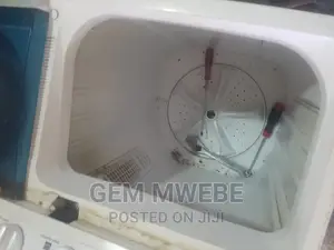 Washing Machines Repair