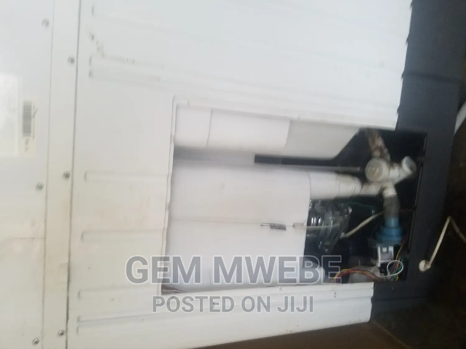 Washing Machines Repair
