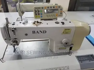Computerized Sewing Machine
