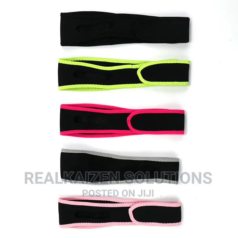 Anti Snore Stop Snoring Belt Unisex Chin Strap