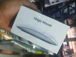 Magic Mouse