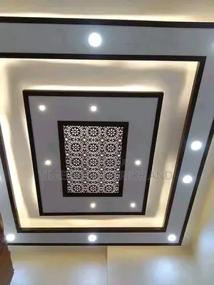 New Classic Ceiling Gypsum