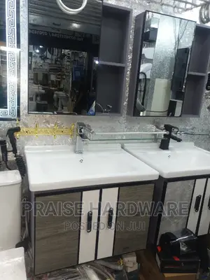 Handwash Carbinet