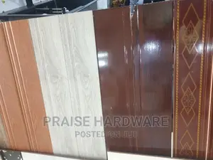 Tile Skirtings