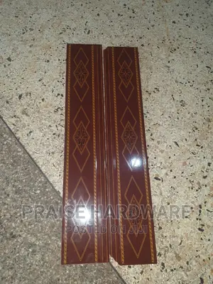 Tile Skirtings