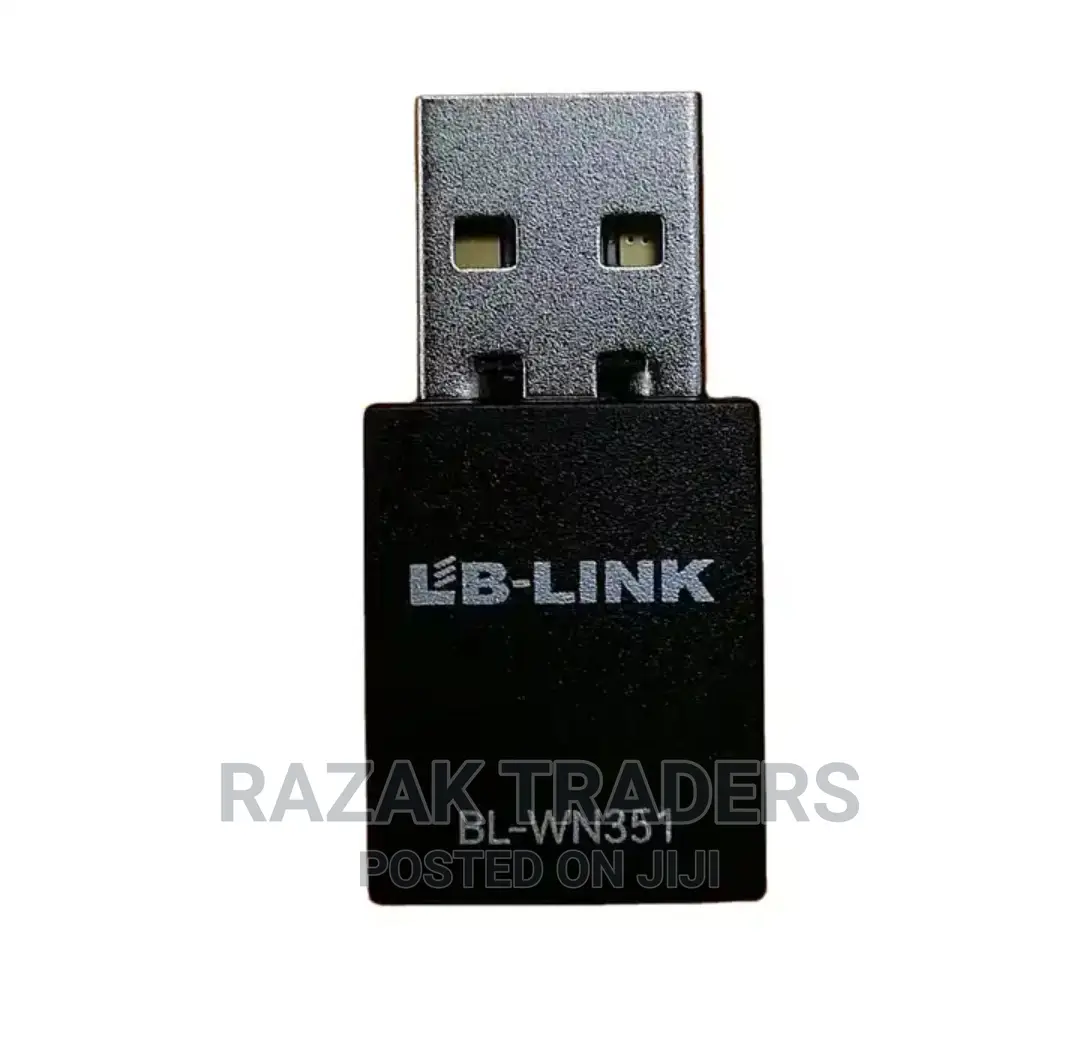300mbps Wireless Usb Adapter Receiver Transmitter