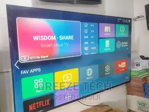 LED LG Smart TV 65" Inch
