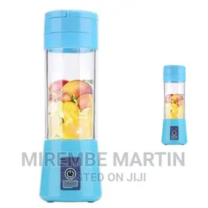 Personal Portable Blender