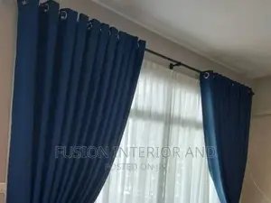 Quality Curtains