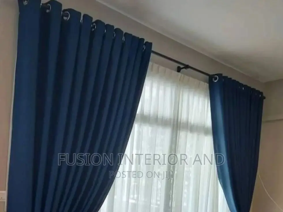 Quality Curtains