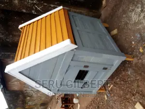 If Dog House