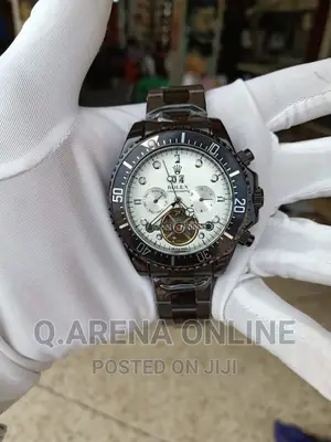 Rolex Automatic Men's Watch