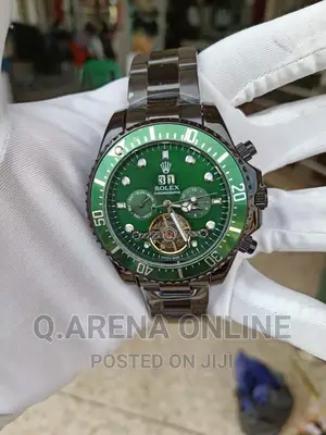Rolex Automatic Watch