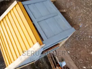 Opa Dog House