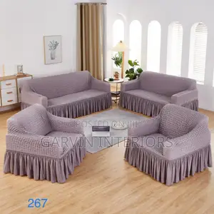 Sofa Covers Available