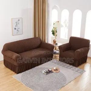 Sofa Covers Available