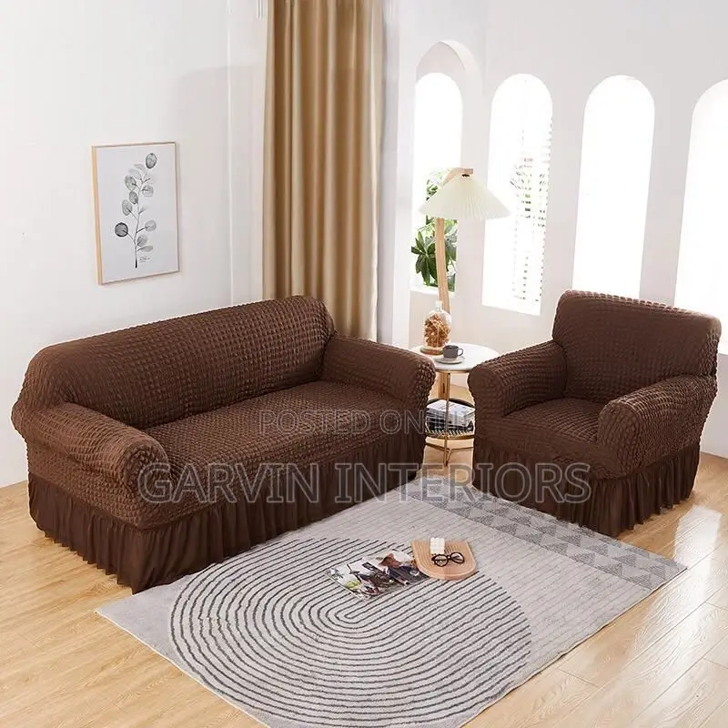 Sofa Covers Available