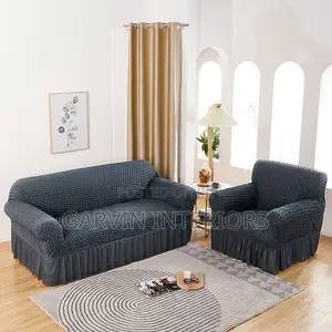 Sofa Covers Available