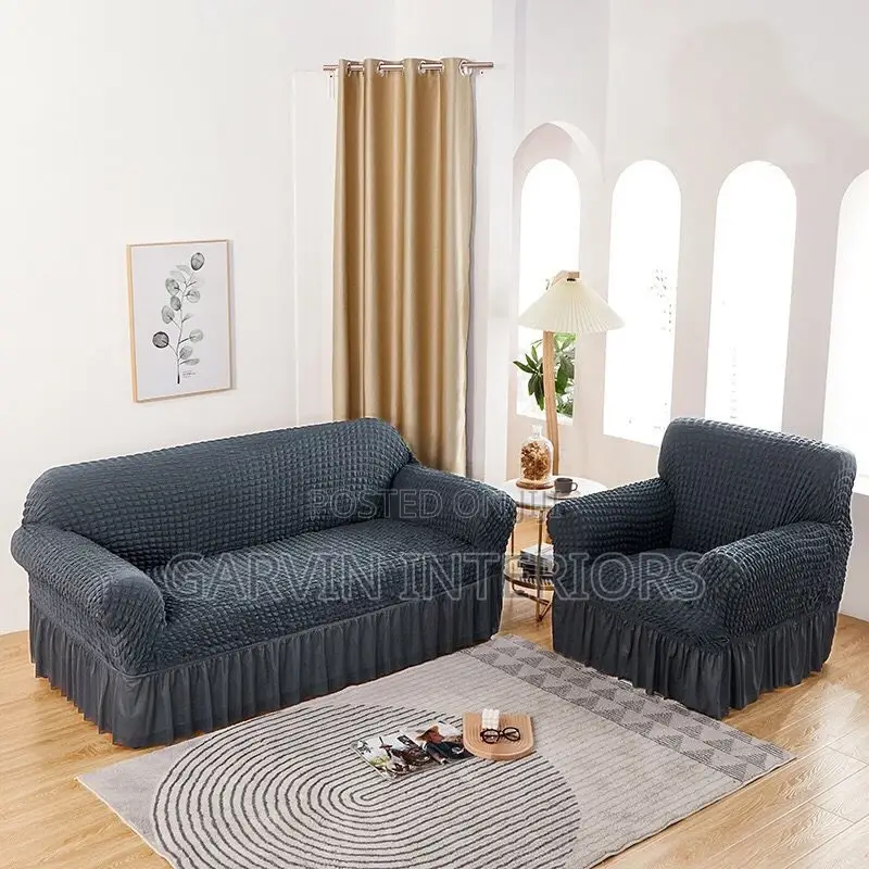 Sofa Covers Available