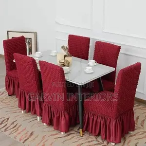Dining Chair Covers