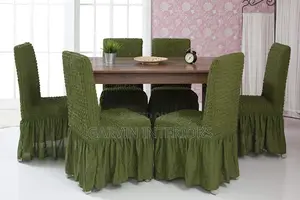 Dining Chair Covers