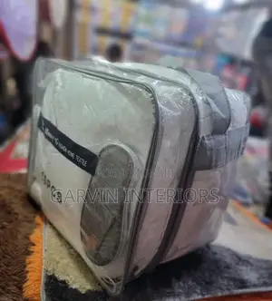 Bedcover 10pcs With Zip