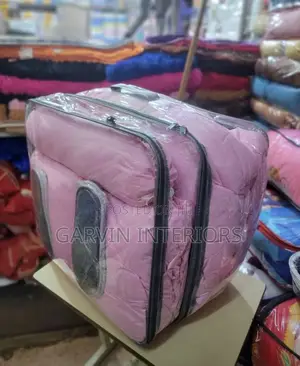 Bedcover 10pcs With Zip