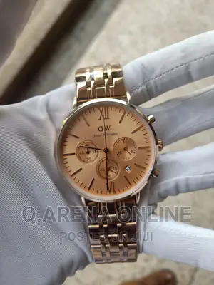 Daniel Wellington Men's Watch