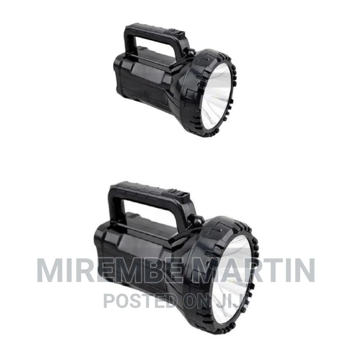 DP Long Led Light
