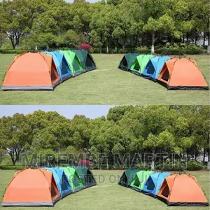 Automatic Portable Camping Tent