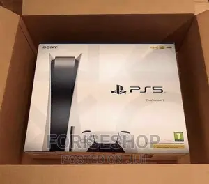 Offer Sale SONY Playstation Ps5 Consoles Uhd Beyi Powa