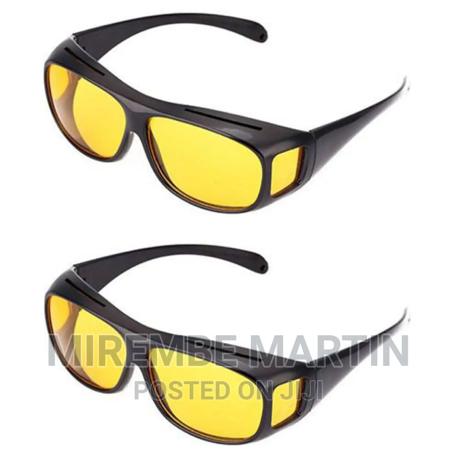 Night Vision Goggles