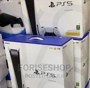 New Deal Sony Playstation Ps5 Cheap Prices In Town At Ps5