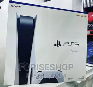 SONY Playstations Ps5 Beyi Layisi at Ps5