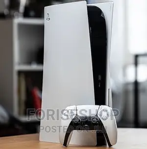 SONY Playstation Ps5 Available in Stock at Ps5
