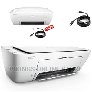 HP Deskjet 2320 Printer, All-in-One Inkjet Printer