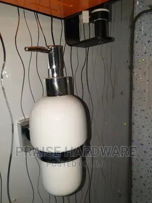 Liquid Soap Dispensers
