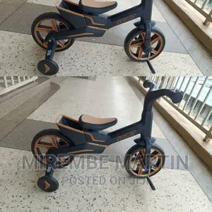 Kids Balance Bike