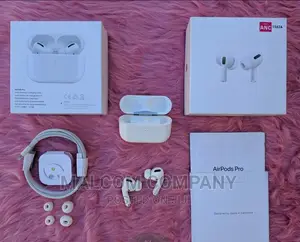 Original Apple Airpods Pro