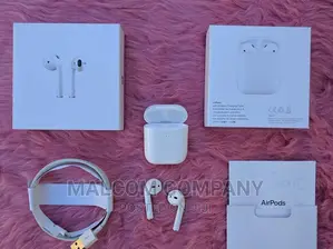 Apple Airpods 2