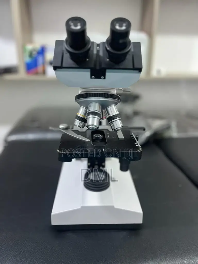 Binocular Microscope XSZ
