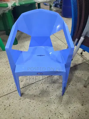 Plastic Chair