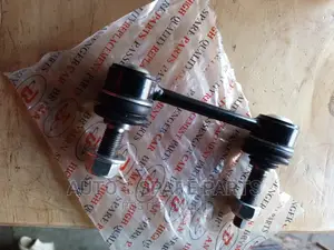 Rear Stabilizer Links. W164, W166 Mercedes Benz Formatic