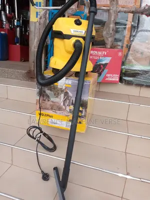 Vacuum Cleaner WD2 12L